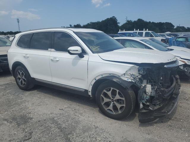 2020 Kia Telluride Ex VIN: 5XYP34HC9LG011251 Lot: 55905534