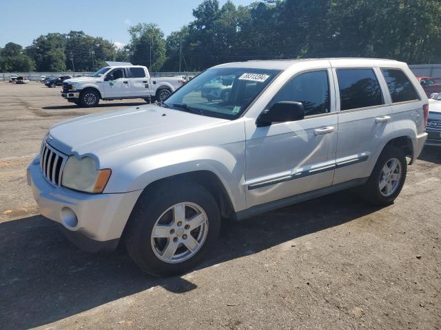 1J8GR48K27C679840 2007 Jeep Grand Cherokee Laredo