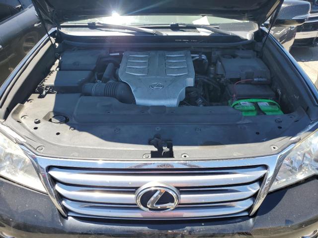 2013 Lexus Gx 460 VIN: JTJBM7FX2D5060328 Lot: 59248054