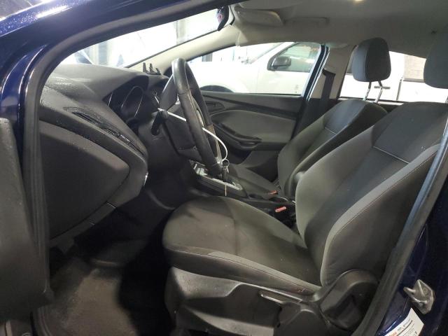 2012 Ford Focus Se VIN: 1FAHP3F25CL154852 Lot: 60261724