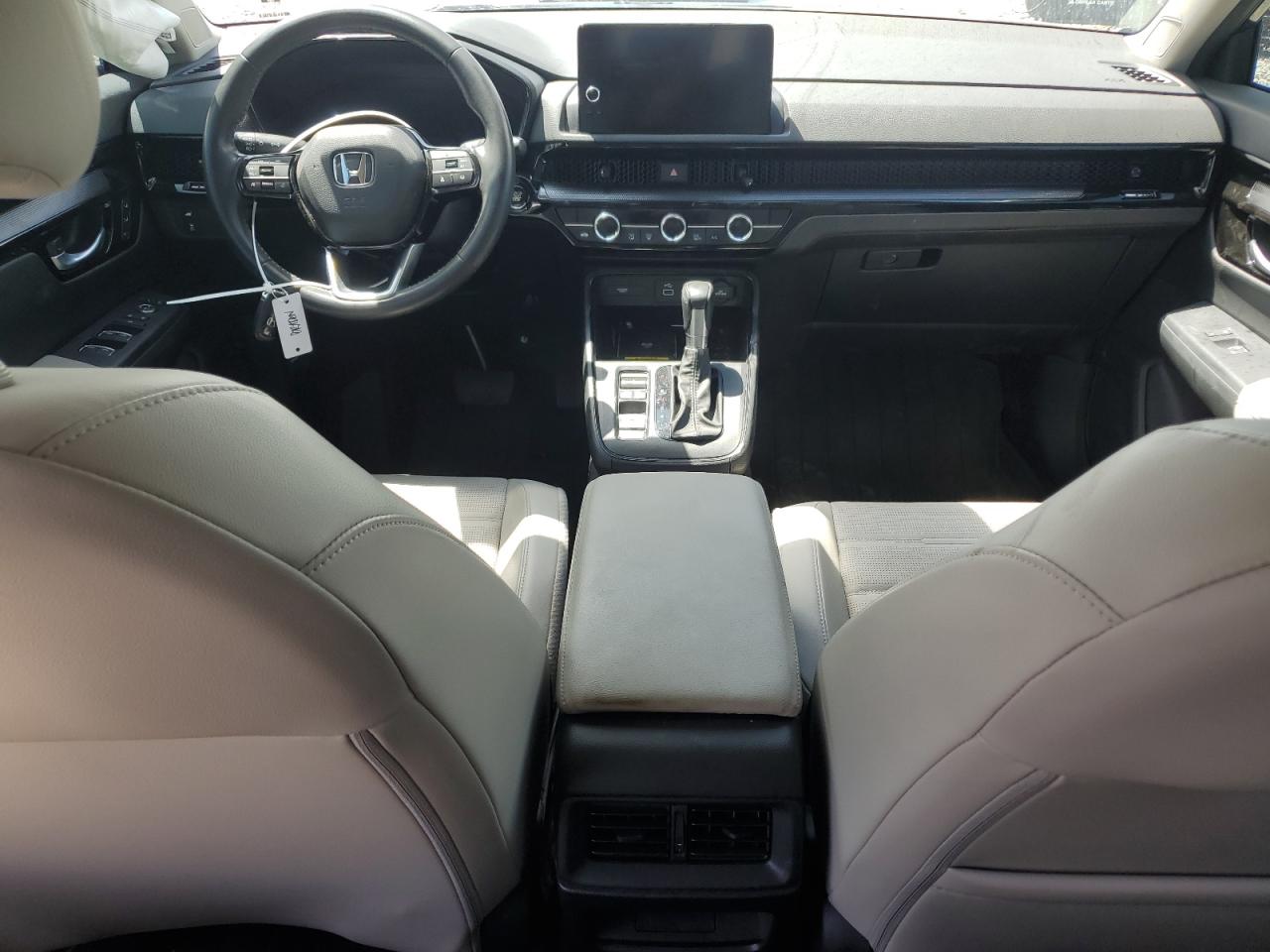 2HKRS3H78PH302430 HONDA CRV 2023