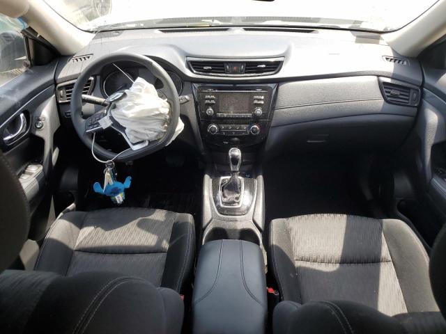2017 NISSAN ROGUE S - KNMAT2MV6HP552490