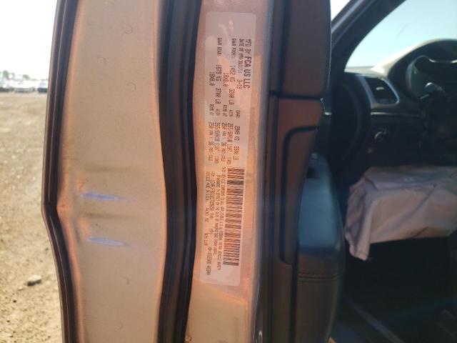 2019 Jeep Grand Cherokee Limited VIN: 1C4RJFBG1KC729658 Lot: 60215134