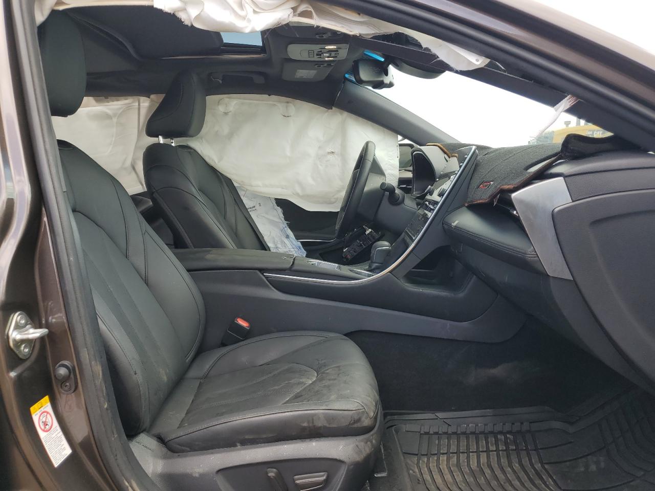 4T1BZ1FB6KU001996 2019 Toyota Avalon Xle