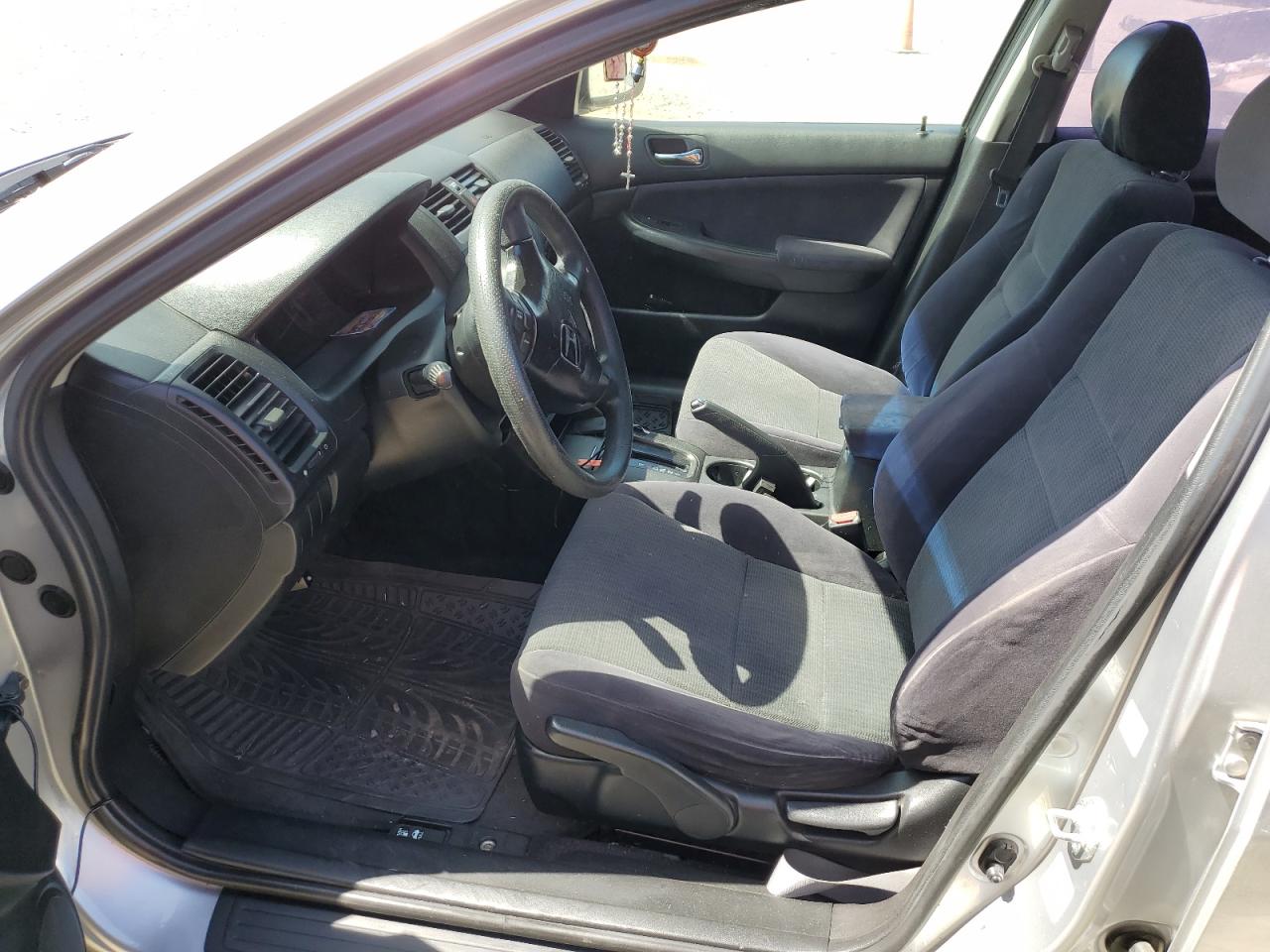 JHMCM564X5C000603 2005 Honda Accord Lx