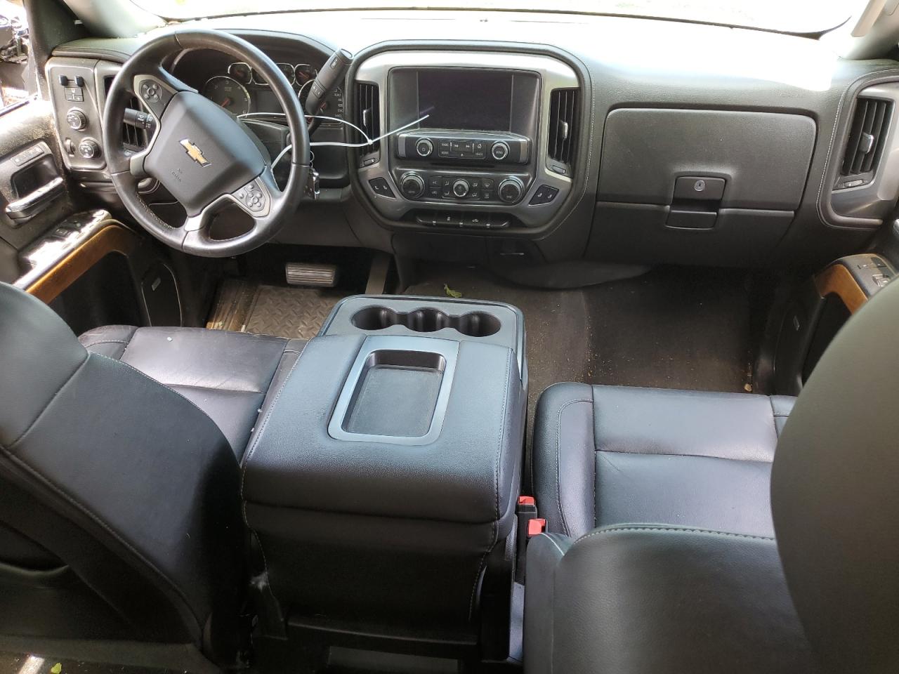 3GCUKSEC3GG184625 CHEVROLET ALL Models 2016