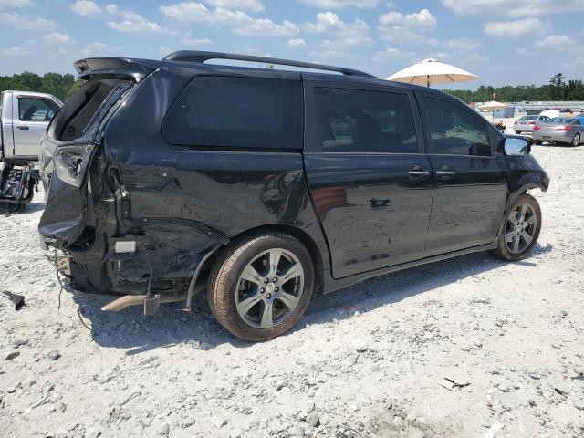 2017 TOYOTA SIENNA SE 5TDXZ3DCXHS793956