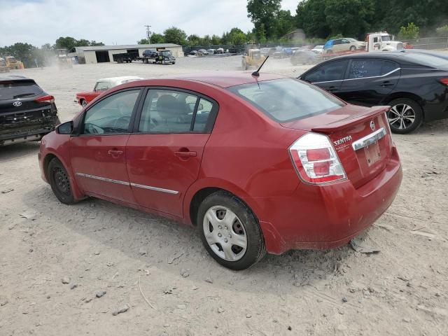 2012 Nissan Sentra 2.0 VIN: 3N1AB6AP0CL644699 Lot: 59507414