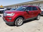 2018 FORD EXPLORER X - 1FM5K8D83JGB25030