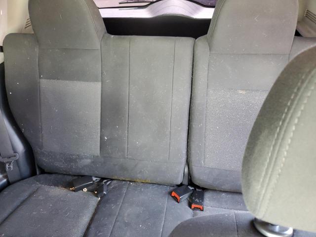 2011 Jeep Compass Sport VIN: 1J4NF1FBXBD234803 Lot: 57898264