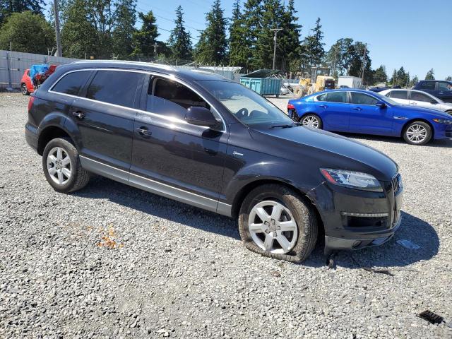 2014 Audi Q7 Premium Plus VIN: WA1LGAFE9ED014748 Lot: 59087844