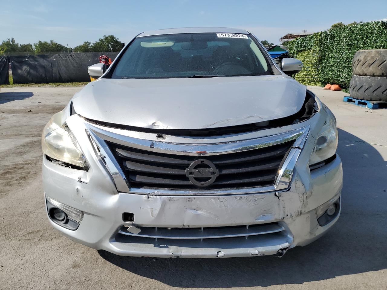 1N4AL3AP2FC149130 2015 Nissan Altima 2.5