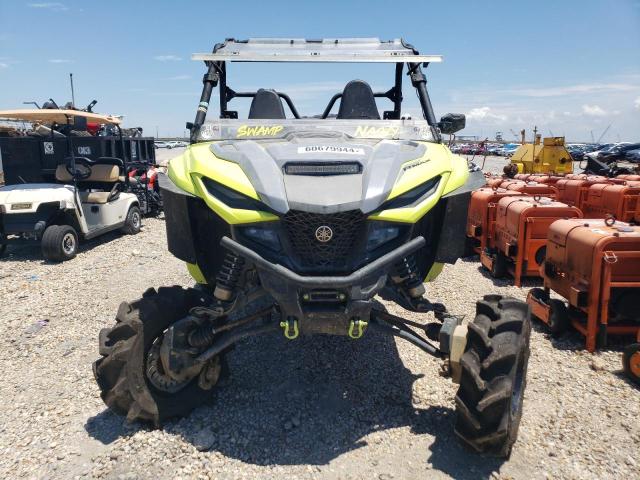 2022 YAMAHA YXE1000 5Y4AN44Y7NA102109
