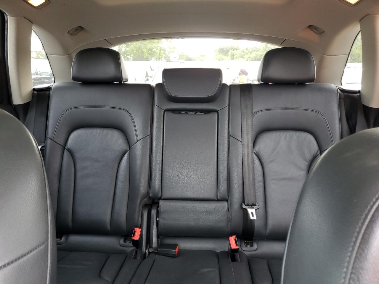 WA1LFAFP3CA134161 2012 Audi Q5 Premium Plus