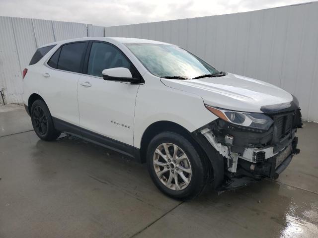 2019 Chevrolet Equinox Lt VIN: 3GNAXUEV6KS633228 Lot: 58093814