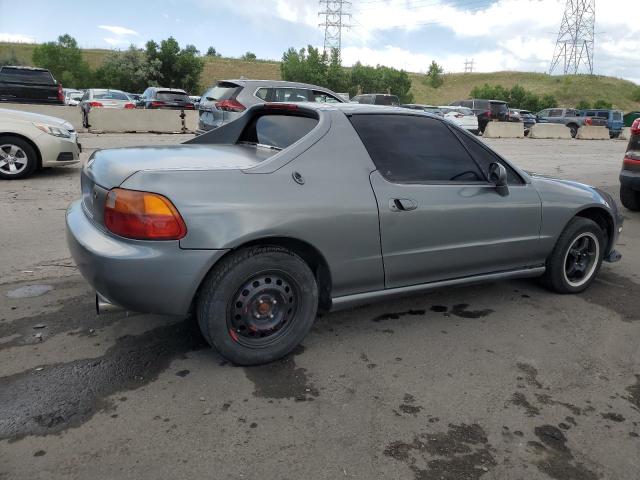 JHMEG1246SS003563 1995 Honda Civic Del Sol S