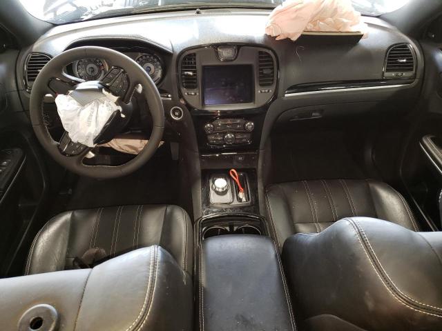 2023 CHRYSLER 300 S - 2C3CCABG5PH524257