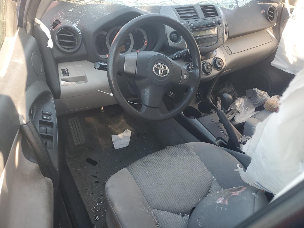 2T3BF4DV5BW146445 2011 Toyota Rav4