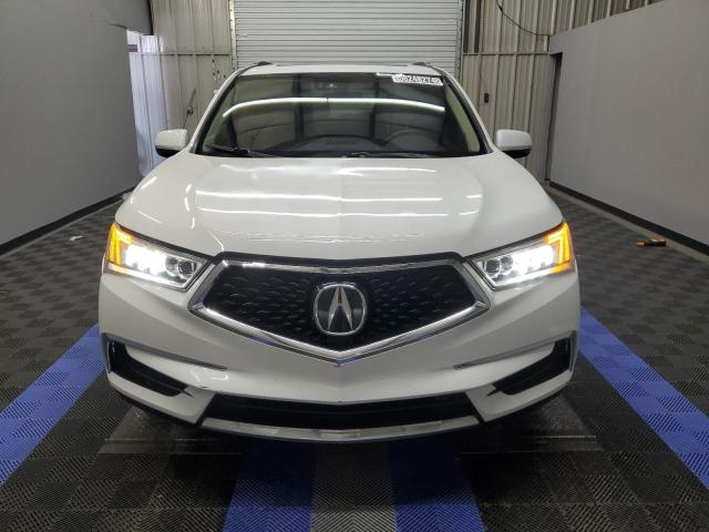 2020 Acura Mdx Technology VIN: 5J8YD3H53LL003567 Lot: 58248274