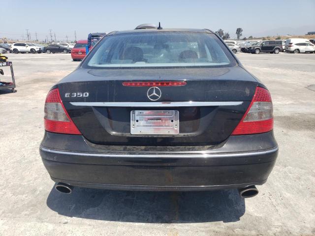 2007 Mercedes-Benz E 350 VIN: WDBUF56X57B000851 Lot: 59573104