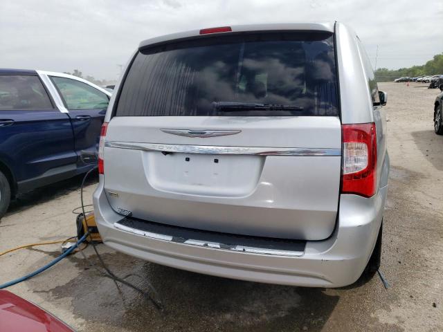 2012 Chrysler Town & Country Touring VIN: 2C4RC1BG7CR282226 Lot: 59107744