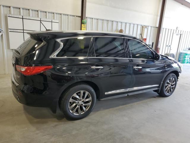 2015 INFINITI QX60 - 5N1AL0MM0FC541402