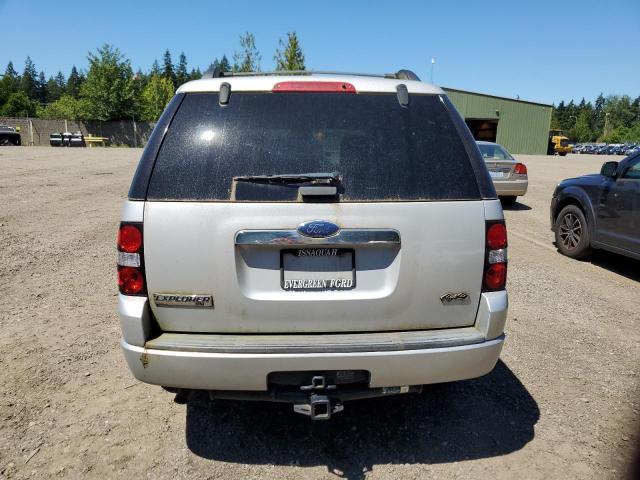 2010 Ford Explorer Xlt VIN: 1FMEU7DE9AUA44190 Lot: 58171544