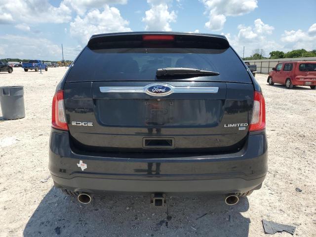 2014 Ford Edge Limited VIN: 2FMDK4KC2EBA07365 Lot: 58874434