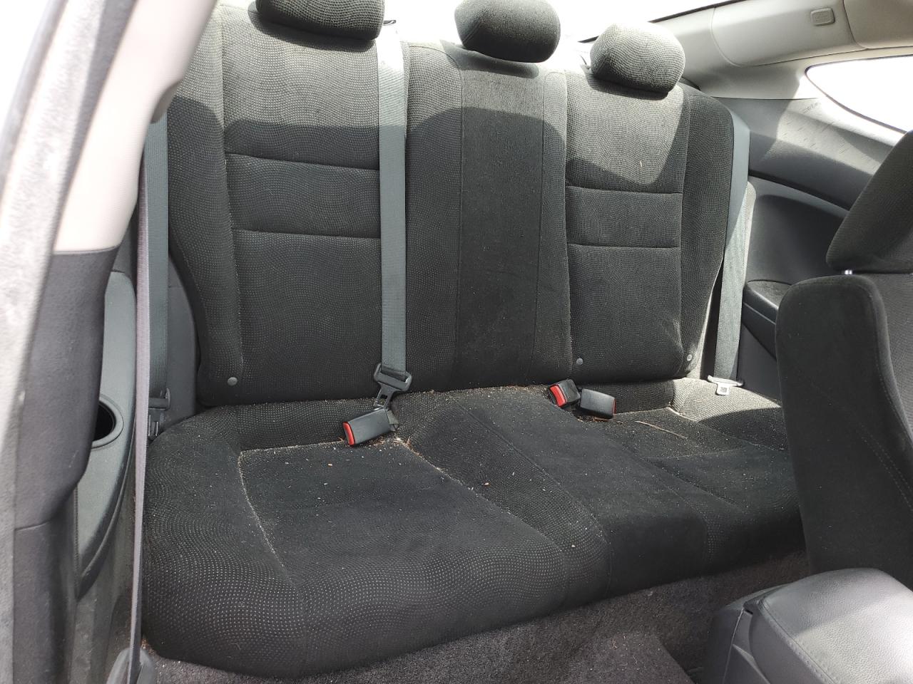 1HGCS1B72AA020836 2010 Honda Accord Ex