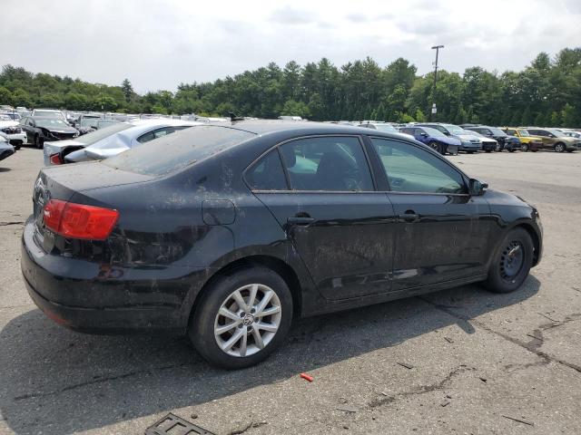 2011 Volkswagen Jetta Se VIN: 3VWDZ7AJ2BM302393 Lot: 60028544