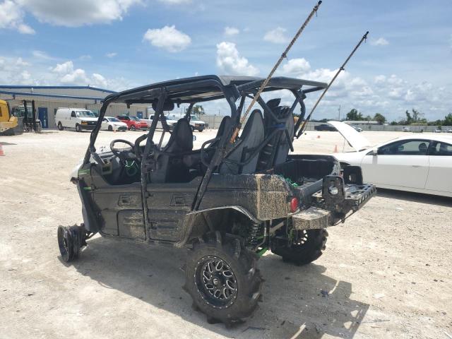 2019 KAWASAKI KRF800 F - JKBRTCF12KB504367