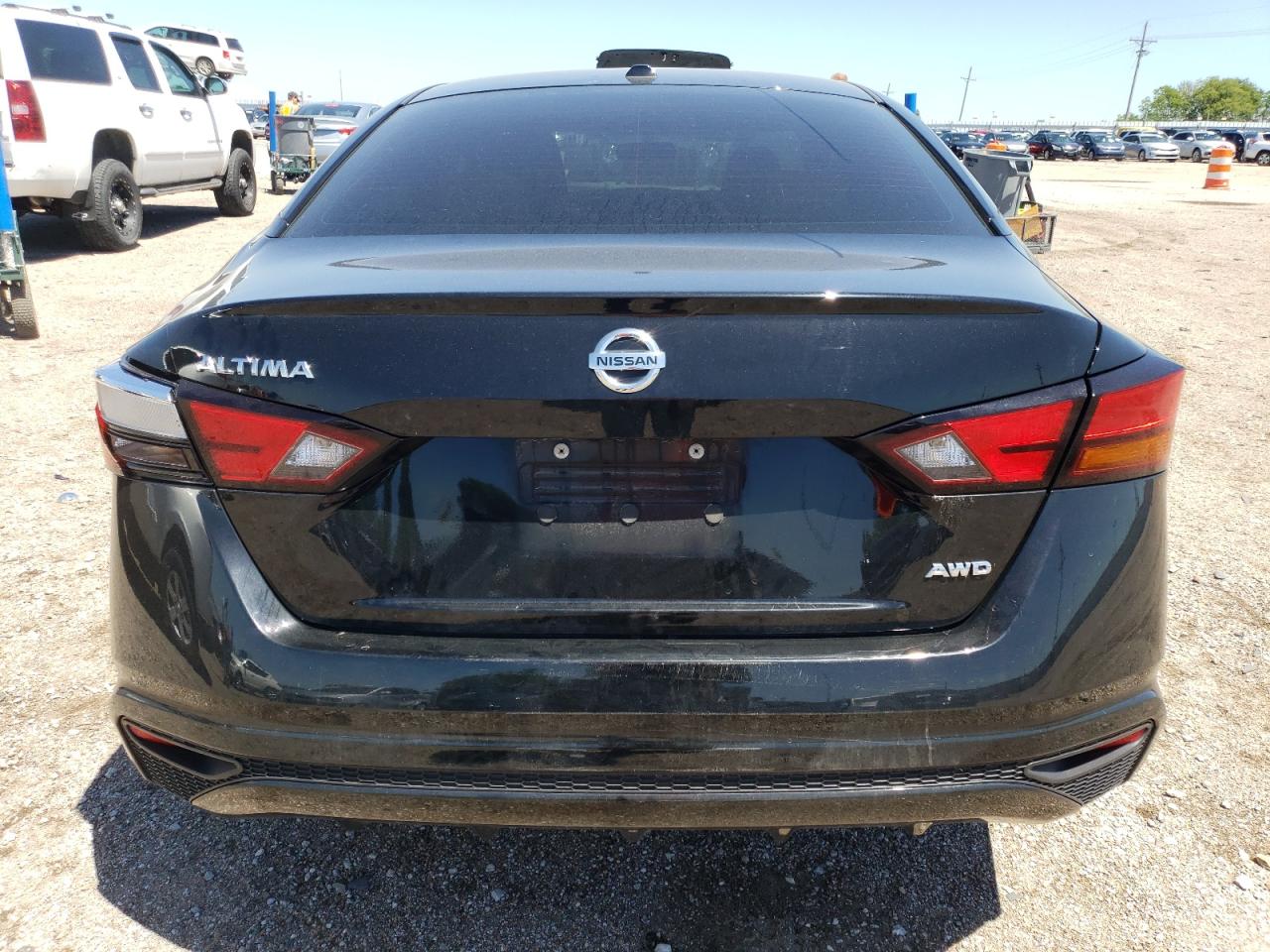 1N4BL4BW3LN316563 2020 Nissan Altima S 1N4BL4BW3LN316563 2020 Nissan Altima S