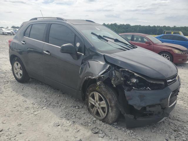 2018 CHEVROLET TRAX 1LT - 3GNCJLSB5JL183580