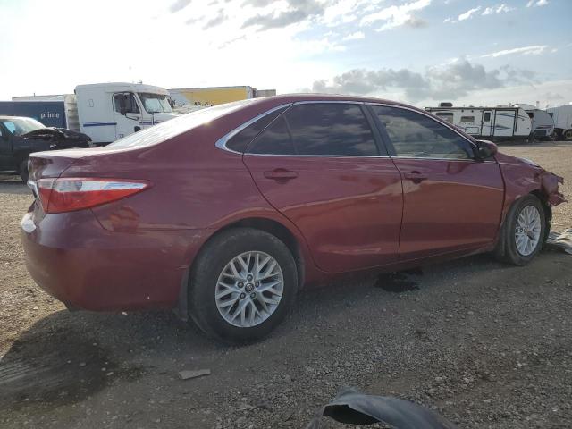 VIN 4T1BF1FK1GU574191 2016 Toyota Camry, LE no.3