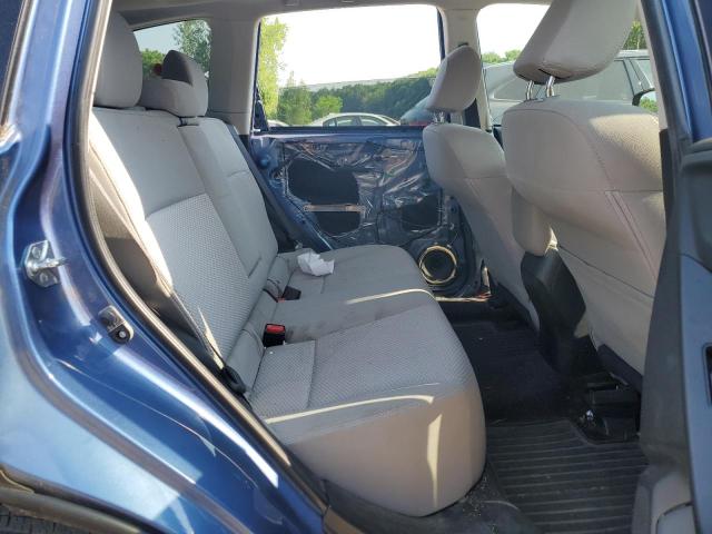 2015 Subaru Forester 2.5I Premium VIN: JF2SJADC7FH471882 Lot: 59497824