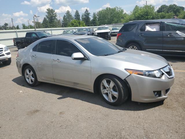 2010 Acura Tsx VIN: JH4CU2F6XAC000708 Lot: 59023164