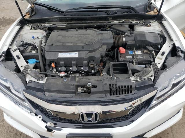 2016 HONDA ACCORD EXL - 1HGCT2B85GA001234
