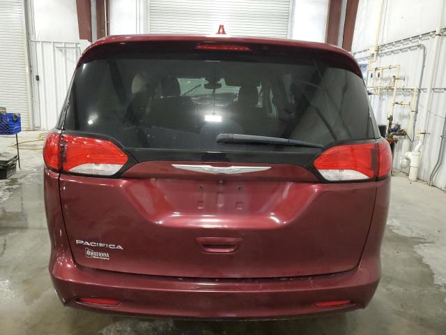 2017 CHRYSLER PACIFICA T - 2C4RC1DG7HR756678