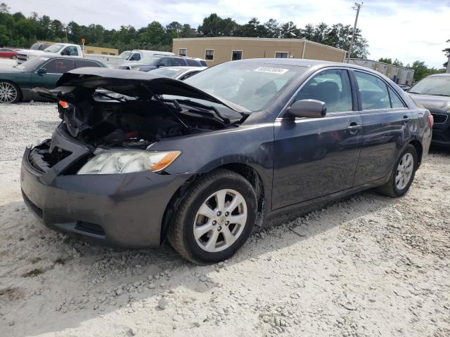 2008 Toyota Camry Ce VIN: 4T1BE46K98U744299 Lot: 60002004