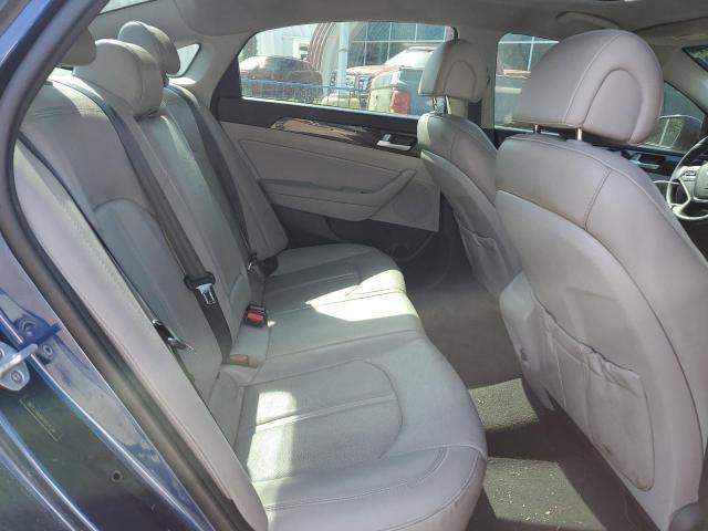 2015 Hyundai Sonata Eco VIN: 5NPE24AA6FH134134 Lot: 57466624