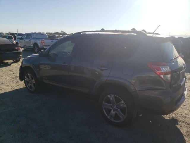 2009 Toyota Rav4 Sport VIN: JTMBK32V395079550 Lot: 59183134