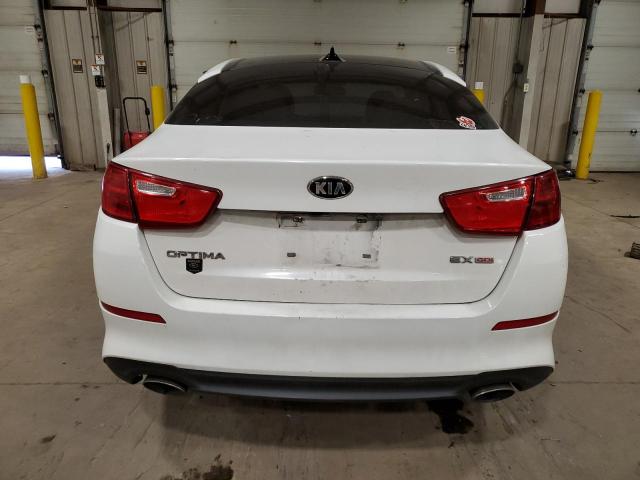 2015 Kia Optima - Image 6