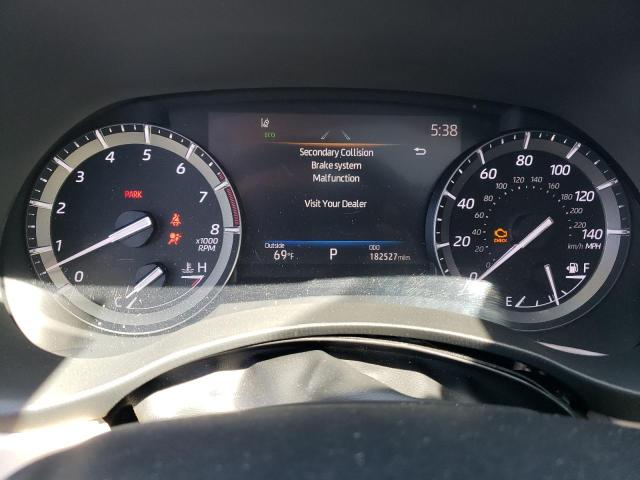 2021 Toyota Highlander Xle VIN: 5TDGZRAHXMS048878 Lot: 58160324