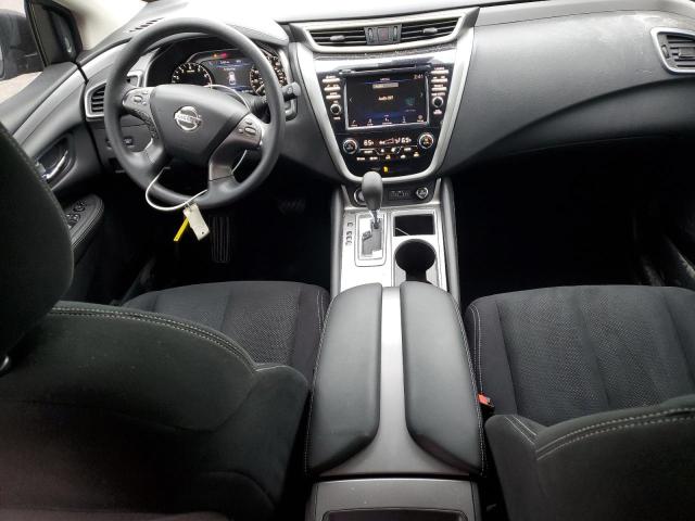 2020 Nissan Murano S VIN: 5N1AZ2AS7LN156044 Lot: 57814974