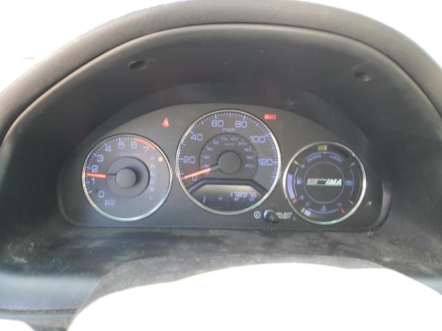 2004 Honda Civic Hybrid VIN: JHMES96664S015787 Lot: 60557564