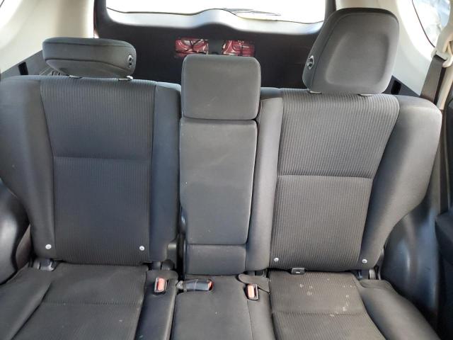 2017 Toyota Rav4 Le VIN: JTMZFREV9HJ123851 Lot: 60850644