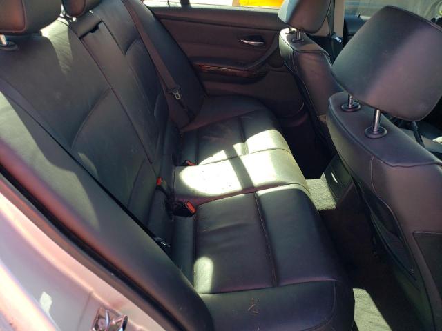 2006 BMW 330 Xi VIN: WBAVD33516KV60025 Lot: 60480344