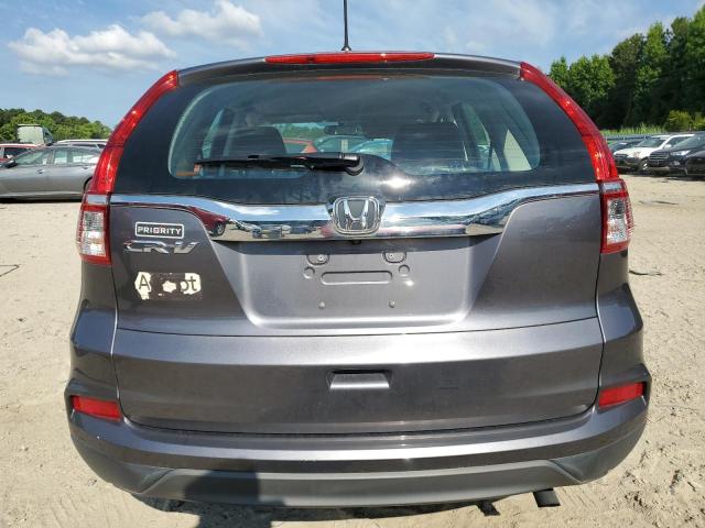 2HKRM3H39GH569034 2016 Honda Cr-V Lx