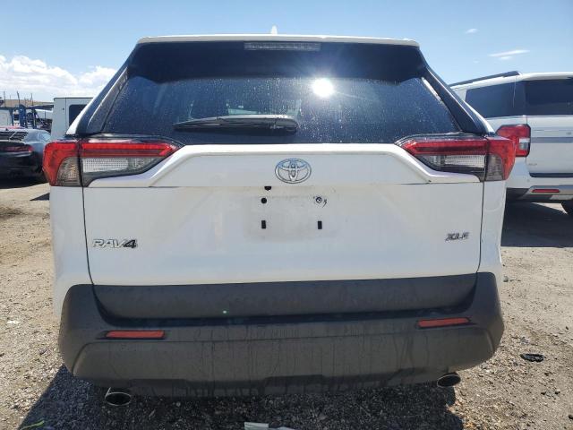 2022 Toyota Rav4 Xle VIN: 2T3W1RFV2NW198176 Lot: 60818104