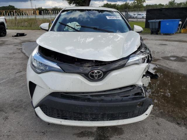 2020 Toyota C-Hr Xle VIN: JTNKHMBX0L1072538 Lot: 58547864